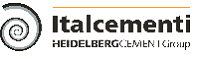 Italcementi logo