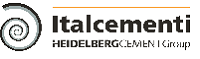 Italcementi logo Italcementi logo