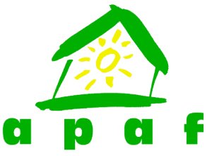 Logo APAF