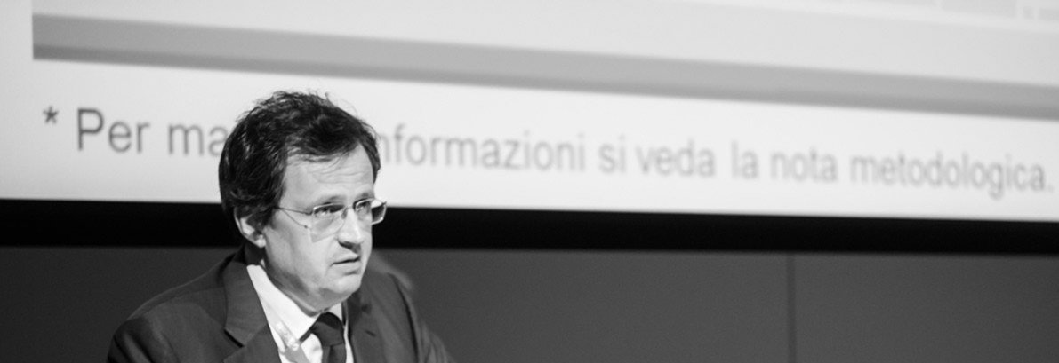 Prof. Guido Corbetta