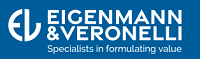 Eigenmann Veronelli Logo