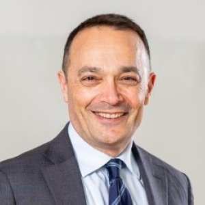 Paolo Morosetti