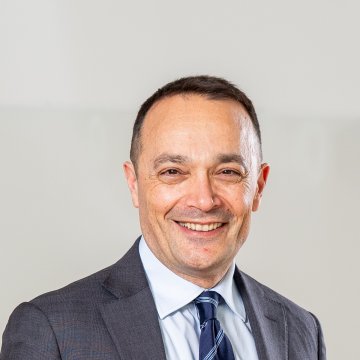 Paolo Morosetti