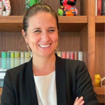 Paola Taricco