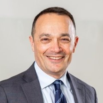 Paolo Morosetti